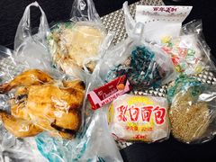 -大益烤鸡