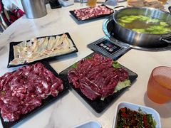 -三毛牛肉店(福强店)