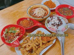 -冒椒火辣(奎星楼街店)