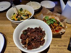 -农耕记·湖南土菜(科技园店)