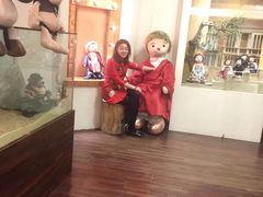 -济州岛泰迪熊博物馆