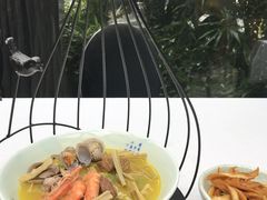 -小城故事·地道宁波味(月湖盛园店)