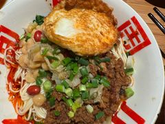 -周小波重庆小面·重庆名小吃(邹容路店)