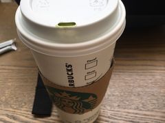 -星巴克(北京成寿寺路店)