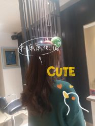 -苑苑发型设计