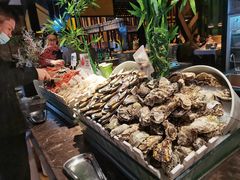 -星伦多自助料理(华润万象城店)
