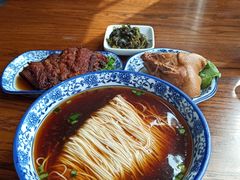 -孙盛兴奥灶面馆·蟹黄面·三虾面(山塘街总店)