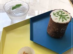 -茶是一枝花泡茶店