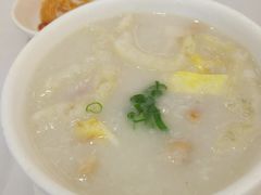 -君德澜酒家·创意粤菜(金山谷店)