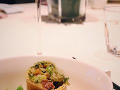 豪华五星薄饼-黑明餐厅(白鹭洲店)