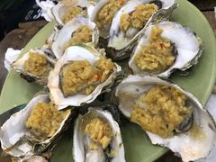 -贞姨美食·老字号海鲜大排档