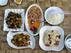 -昆师傅饭庄