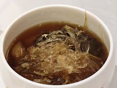 -聚春园自助餐厅(东街口店)