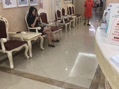 -伊丽莎白妇科医院·早孕检查