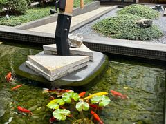 -Ur Garden中庭花园•逸餐厅(福田CBD逸扉酒店)
