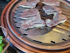 -伏一解牛烤肉专门店(信业购物中心店)