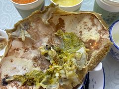 -范饭椰林川湘味海鲜·椰子鸡(三亚湾椰梦长廊店)