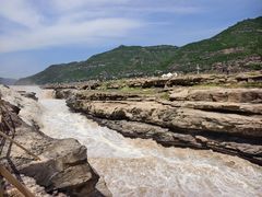 -陕西黄河壶口瀑布旅游区