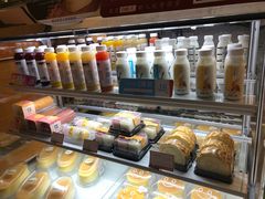 -BreadTalk面包新语·烘焙蛋糕(五羊邨店)