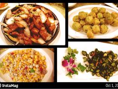 iphone_upload_pic-双合园·海鲜水饺青岛菜(上清路店)