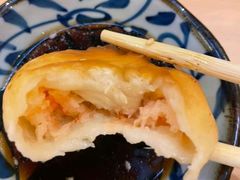 -阿三生煎(正弘城店)