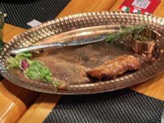 -百特喜·意大利餐厅(八佰伴镇江店)