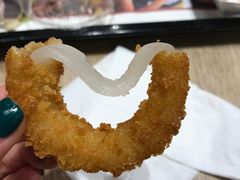 -The Habit Burger Grill 哈比特汉堡(爱琴海店)