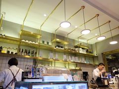 -KYO COFFEE(胶州路店)