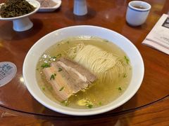 -同得兴 Since·1995 传统苏式面馆(十全街店)