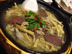 -百姓人家家常菜馆(大观·天地MALL店)