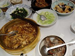 -围龙屋客家食府(福田店)