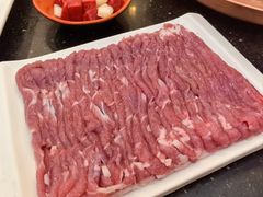 -南门涮肉(后海店)