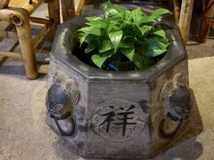 -可可大虾武汉土菜大排档(万松园1店)