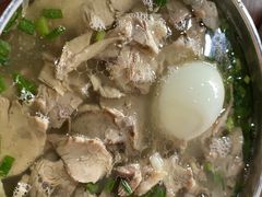 -攀枝花·任德琼·盐边羊肉米线