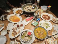 -农家乐·福建土菜(金榕北路店)