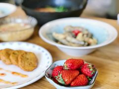 -About Bistro關於·泰式家庭料理