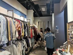 -海马体照相馆(宁波天一广场店)