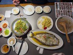 -姑苏家宴·苏帮菜·松鼠桂鱼(苏州总店)