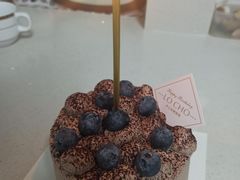 -勒甜LO CHO·私人订制低糖代糖纯动物奶油生日蛋糕(新开路店)