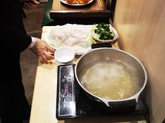 -金唐海鲜酒家