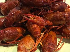 -靓靓蒸虾(中山公园店)