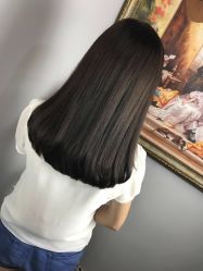 -GIRL STYLE 烫发·染发沙龙