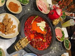 -蜀大侠火锅(春熙路店)