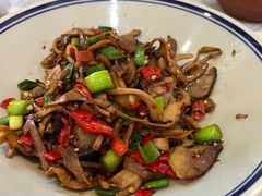 烟笋腊肉-新新湘菜馆(新中街二条店)