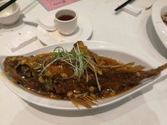 -稻香酒家·33年老字号·港式粤菜(富邦中心店)