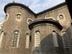 -平安桥天主教堂