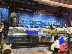 -大昌超市(中环店)