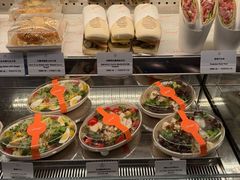 -西点坊(浦东香格里拉店)