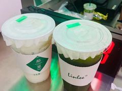 -LINLEE·手打柠檬茶(思北店)