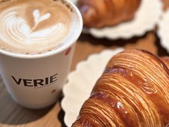 -VERIE BAKEHOUSE